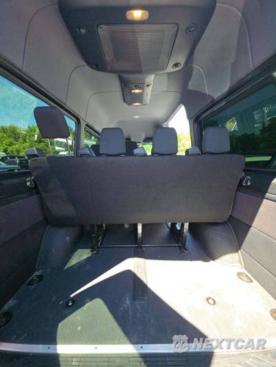 2024 Mercedes-Benz Sprinter 2500 Passenger Van 144.0" WB - zdjęcie 14 z 22 - miniatura
