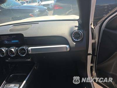2025 Mercedes-Benz GLB 250 4MATIC - zdjęcie 19 z 27 - miniatura
