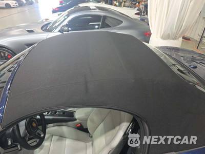 2019 Porsche 718 Boxster GTS - zdjęcie 12 z 22 - miniatura