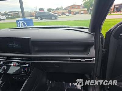2025 Hyundai Santa Cruz XRT Crew Cab Short Bed - zdjęcie 19 z 20 - miniatura