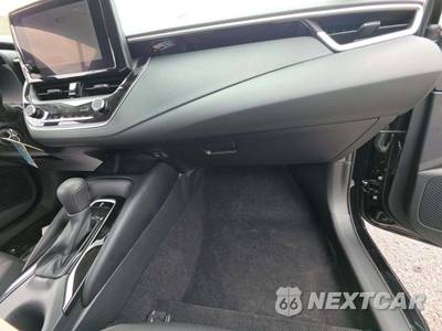 2026 Toyota Corolla LE Sedan - zdjęcie 19 z 22 - miniatura