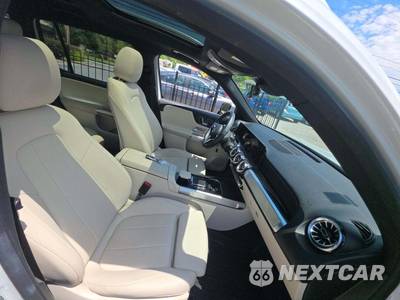 2023 Mercedes-Benz EQB 250+ - zdjęcie 19 z 24 - miniatura