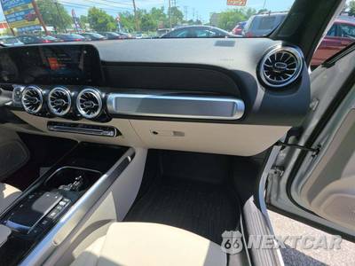 2023 Mercedes-Benz EQB 250+ - zdjęcie 20 z 24 - miniatura