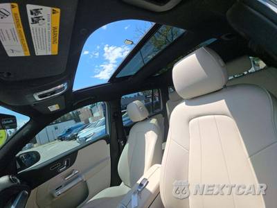 2023 Mercedes-Benz EQB 250+ - zdjęcie 11 z 24 - miniatura