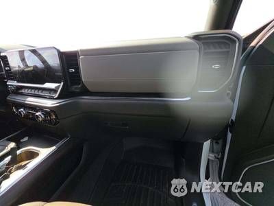 2023 GMC Sierra 1500 SLT Crew Cab Short Bed 4SA - zdjęcie 19 z 24 - miniatura