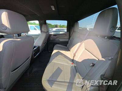 2023 GMC Sierra 1500 SLT Crew Cab Short Bed 4SA - zdjęcie 13 z 24 - miniatura