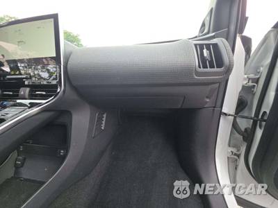 2023 Toyota bZ4X Limited - zdjęcie 20 z 28 - miniatura