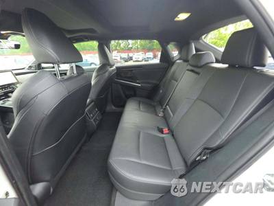 2023 Toyota bZ4X Limited - zdjęcie 13 z 28 - miniatura