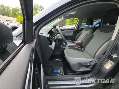 2024 Volkswagen Taos S - zdjęcie 6 z 22 - miniatura