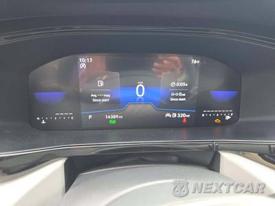 2024 Volkswagen Taos S - zdjęcie 9 z 22 - miniatura