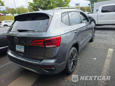 2024 Volkswagen Taos S - zdjęcie 3 z 22 - miniatura