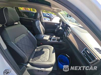 2026 Volkswagen Atlas 2.0T SEL Premium R-Line - zdjęcie 19 z 23 - miniatura