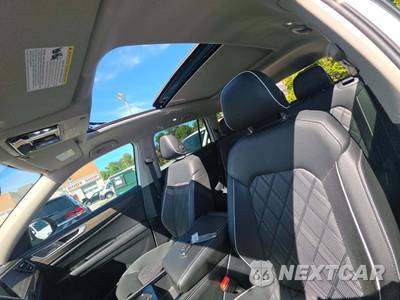 2026 Volkswagen Atlas 2.0T SEL Premium R-Line - zdjęcie 11 z 23 - miniatura