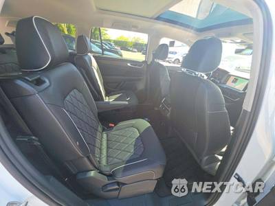 2026 Volkswagen Atlas 2.0T SEL Premium R-Line - zdjęcie 17 z 23 - miniatura