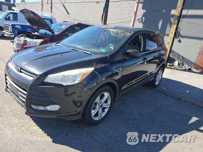 2014 Ford Escape SE - zdjęcie 1 z 24 - miniatura