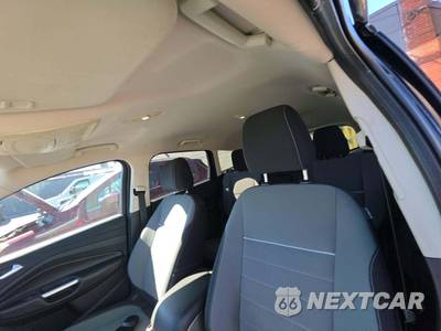 2014 Ford Escape SE - zdjęcie 11 z 24 - miniatura