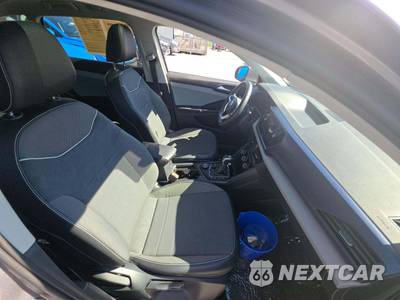 2023 Volkswagen Taos SE - zdjęcie 18 z 23 - miniatura