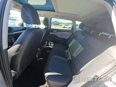 2023 Volkswagen Taos SE - zdjęcie 13 z 23 - miniatura