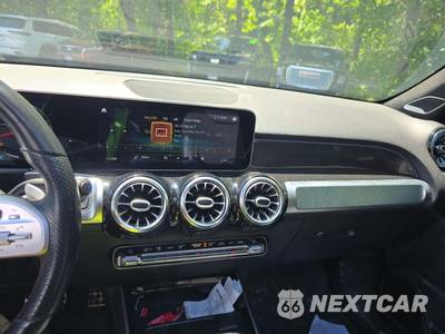 2021 Mercedes-Benz GLB 250 4MATIC - zdjęcie 10 z 23 - miniatura