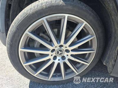 2021 Mercedes-Benz GLB 250 4MATIC - zdjęcie 22 z 23 - miniatura