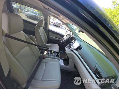 2022 Honda Odyssey EX-L 118.1" WB - zdjęcie 19 z 26 - miniatura