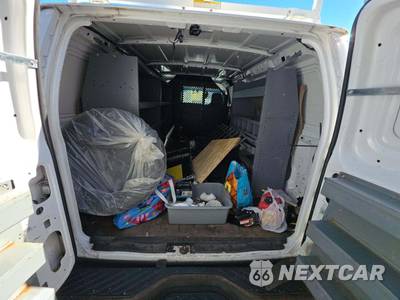 2014 Ford E-150 Commercial Cargo Van 138.0" WB - zdjęcie 14 z 29 - miniatura