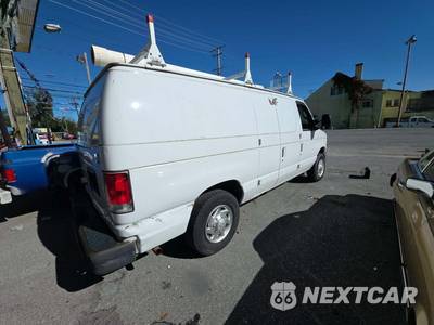 2014 Ford E-150 Commercial Cargo Van 138.0" WB - zdjęcie 3 z 29 - miniatura