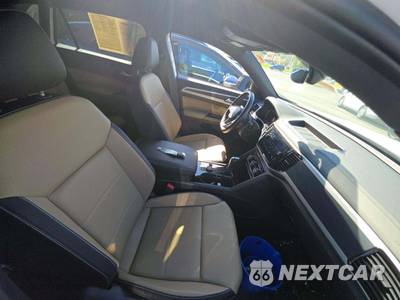 2023 Volkswagen Atlas Cross Sport 3.6L V6 SE w/Technology - zdjęcie 18 z 22 - miniatura