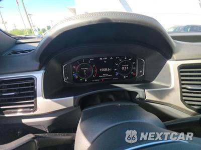 2023 Volkswagen Atlas Cross Sport 3.6L V6 SE w/Technology - zdjęcie 9 z 22 - miniatura