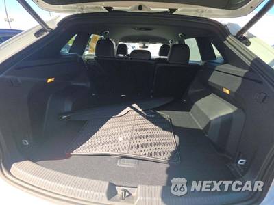 2023 Volkswagen Atlas Cross Sport 3.6L V6 SE w/Technology - zdjęcie 14 z 22 - miniatura