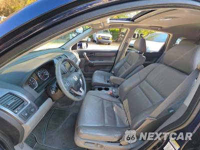 2008 Honda CR-V EX-L w/Navigation - zdjęcie 6 z 23 - miniatura