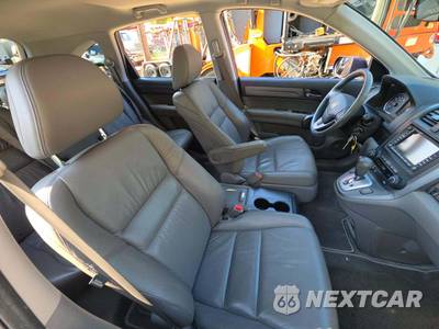 2008 Honda CR-V EX-L w/Navigation - zdjęcie 18 z 23 - miniatura