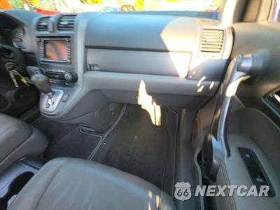 2008 Honda CR-V EX-L w/Navigation - zdjęcie 19 z 23 - miniatura