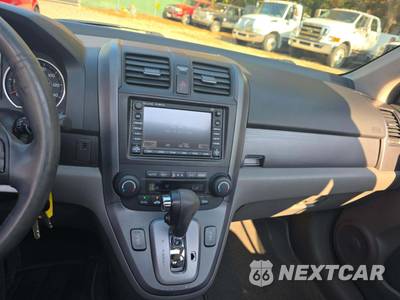 2008 Honda CR-V EX-L w/Navigation - zdjęcie 10 z 23 - miniatura