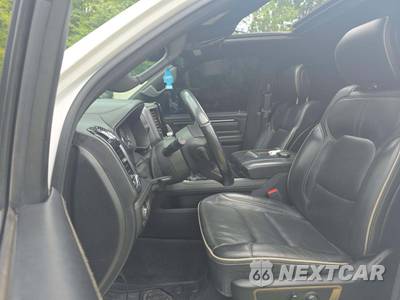 2021 Ram 1500 Limited Crew Cab Short Bed - zdjęcie 6 z 22 - miniatura