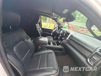 2021 Ram 1500 Limited Crew Cab Short Bed - zdjęcie 18 z 22 - miniatura