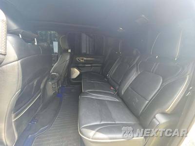 2021 Ram 1500 Limited Crew Cab Short Bed - zdjęcie 13 z 22 - miniatura