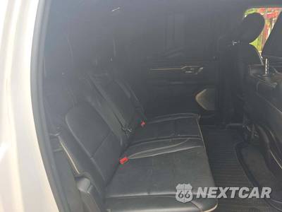2021 Ram 1500 Limited Crew Cab Short Bed - zdjęcie 16 z 22 - miniatura