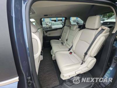 2025 Honda Odyssey EX-L 118.1" WB - zdjęcie 13 z 21 - miniatura