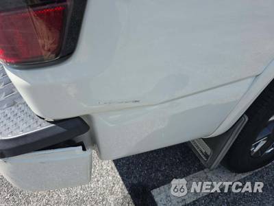 2021 Nissan TITAN Platinum Reserve Crew Cab Short Bed - zdjęcie 25 z 28 - miniatura