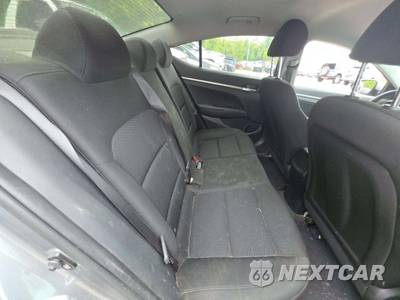 2019 Hyundai Elantra SE Sedan - zdjęcie 16 z 26 - miniatura