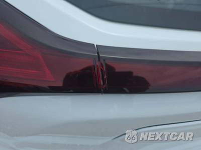 2024 Nissan Kicks S - zdjęcie 23 z 23 - miniatura