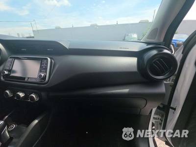 2024 Nissan Kicks S - zdjęcie 19 z 23 - miniatura