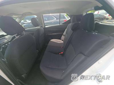 2024 Nissan Kicks S - zdjęcie 13 z 23 - miniatura