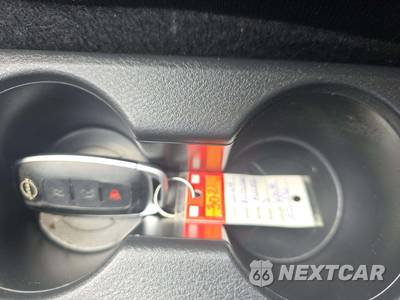2024 Nissan Kicks S - zdjęcie 8 z 23 - miniatura