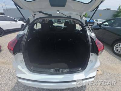2024 Nissan Kicks S - zdjęcie 14 z 23 - miniatura
