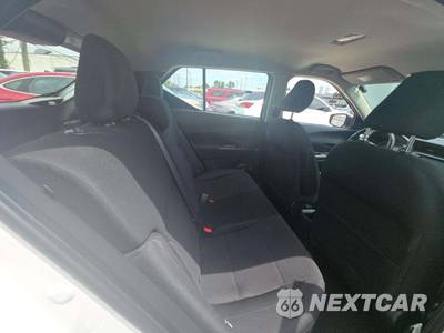 2024 Nissan Kicks S - zdjęcie 16 z 23 - miniatura