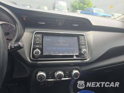 2024 Nissan Kicks S - zdjęcie 10 z 23 - miniatura