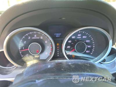 2011 Acura TL - zdjęcie 9 z 26 - miniatura