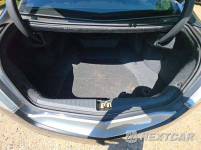 2011 Acura TL - zdjęcie 14 z 26 - miniatura
